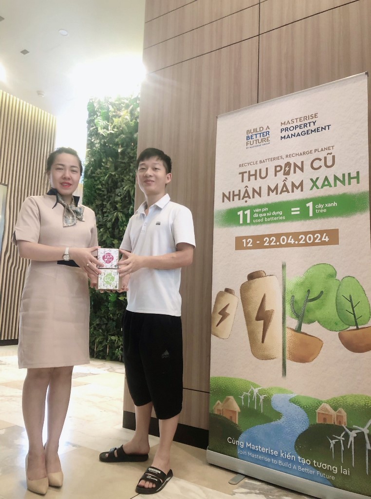 Masterise Homes tặng quà hạt giống Gieo cho cư dân ở tất cả các dự án 5 Masterise Homes tặng quà hạt giống Gieo cho cư dân ở tất cả các dự án 5