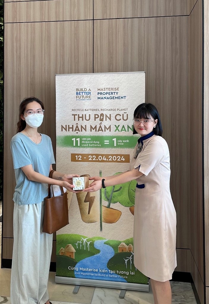 Masterise Homes tặng quà hạt giống Gieo cho cư dân ở tất cả các dự án 7 Masterise Homes tặng quà hạt giống Gieo cho cư dân ở tất cả các dự án 7