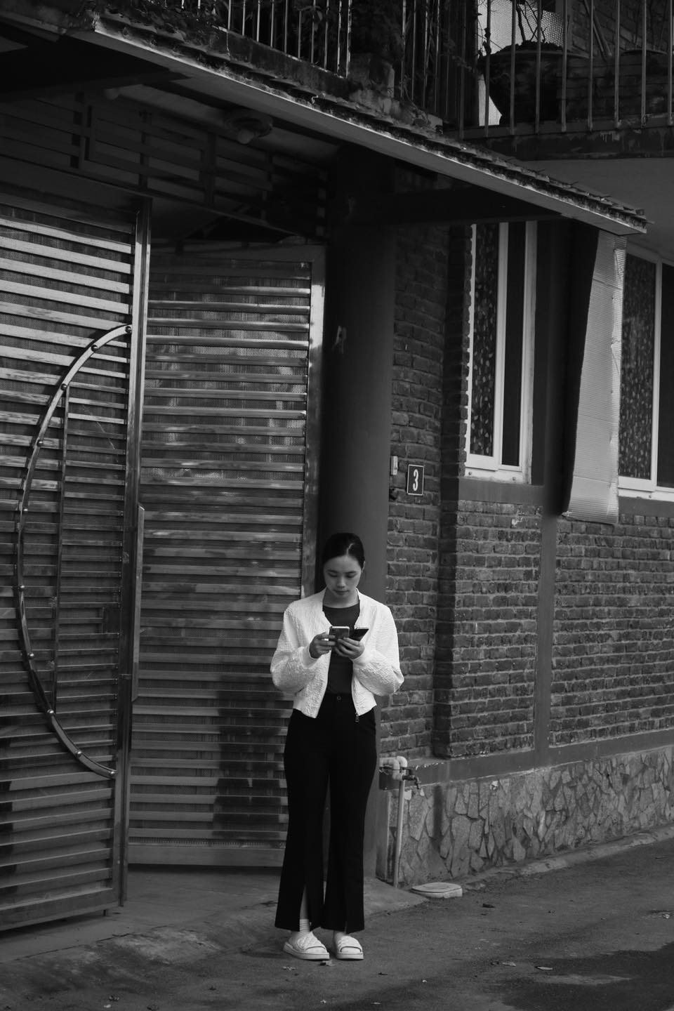 Xưởng Gieo những ngày cuối năm 4 Xưởng Gieo những ngày cuối năm 4