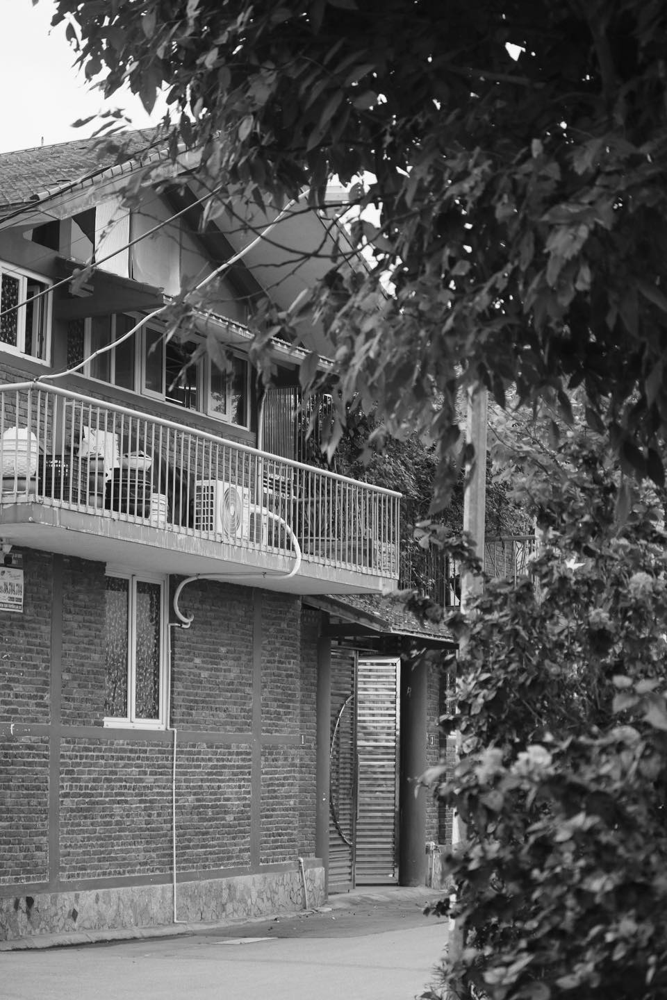 Xưởng Gieo những ngày cuối năm 8 Xưởng Gieo những ngày cuối năm 8