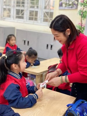 Báo Tuổi Trẻ Thủ Đô chia sẻ bài tập gieo hạt siêu đáng yêu của cô Khánh Hường 28 Báo Tuổi Trẻ Thủ Đô chia sẻ bài tập gieo hạt siêu đáng yêu của cô Khánh Hường 28