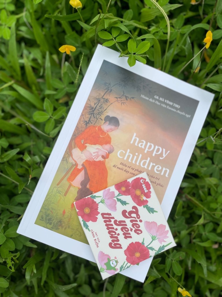 Gieo tài trợ Quà tặng Hạt giống cho sự kiện của Happy School 6 Gieo tài trợ Quà tặng Hạt giống cho sự kiện của Happy School 6
