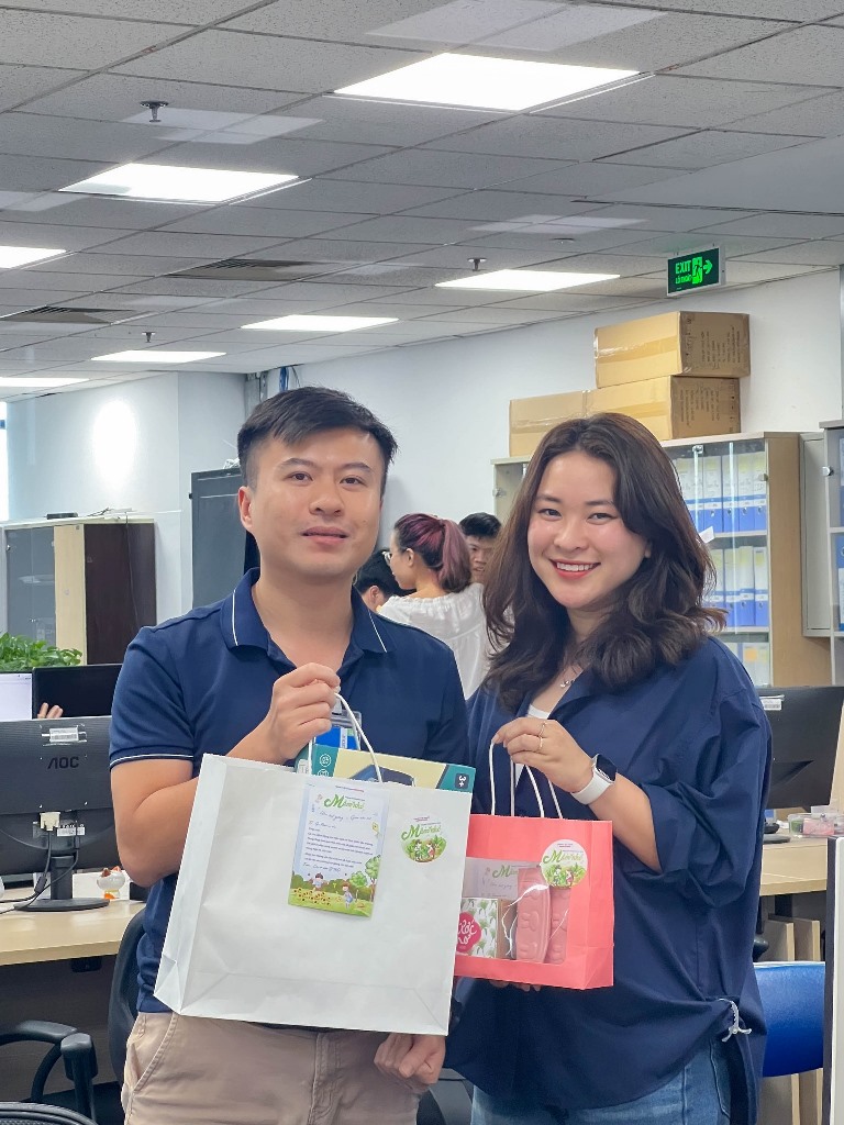 Cùng GMO "gieo mầm ước mơ" dịp Quốc tế Thiếu nhi 01/06 6 Cùng GMO "gieo mầm ước mơ" dịp Quốc tế Thiếu nhi 01/06 6