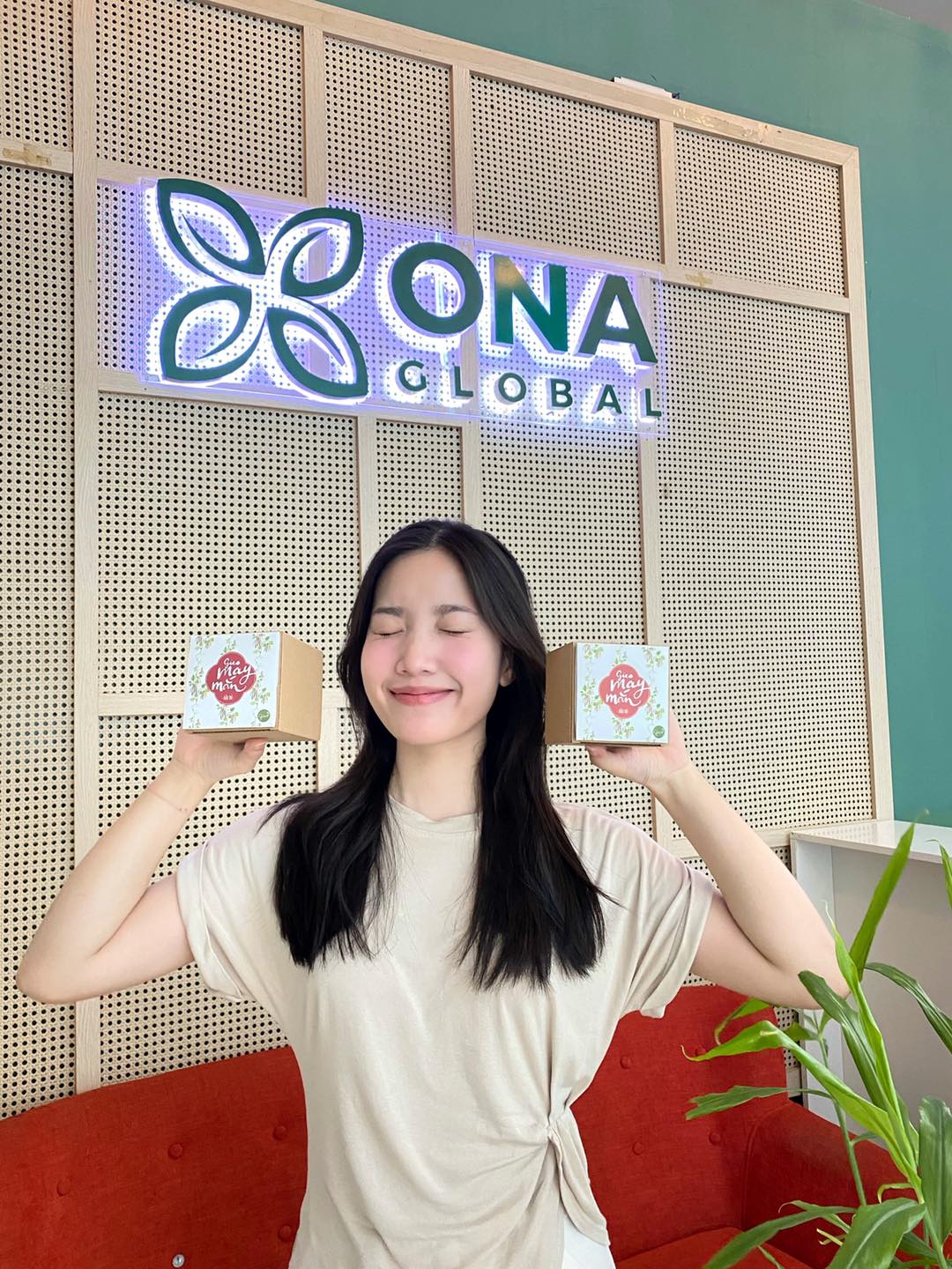 Bộ kit gieo hạt đậu đỏ xuất hiện trong dịp lễ Thất Tịch ở Cỏ Cây Hoa Lá 4