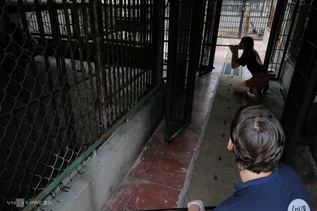 Trao Group – Cho đi với lòng tôn trọng – Give with respect