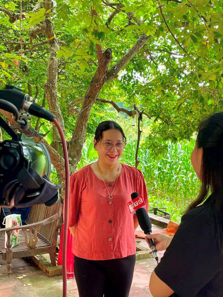 (Video) Câu chuyện ngày mới VTC10 | Gieo và điều kỳ diệu từ hạt giống 4