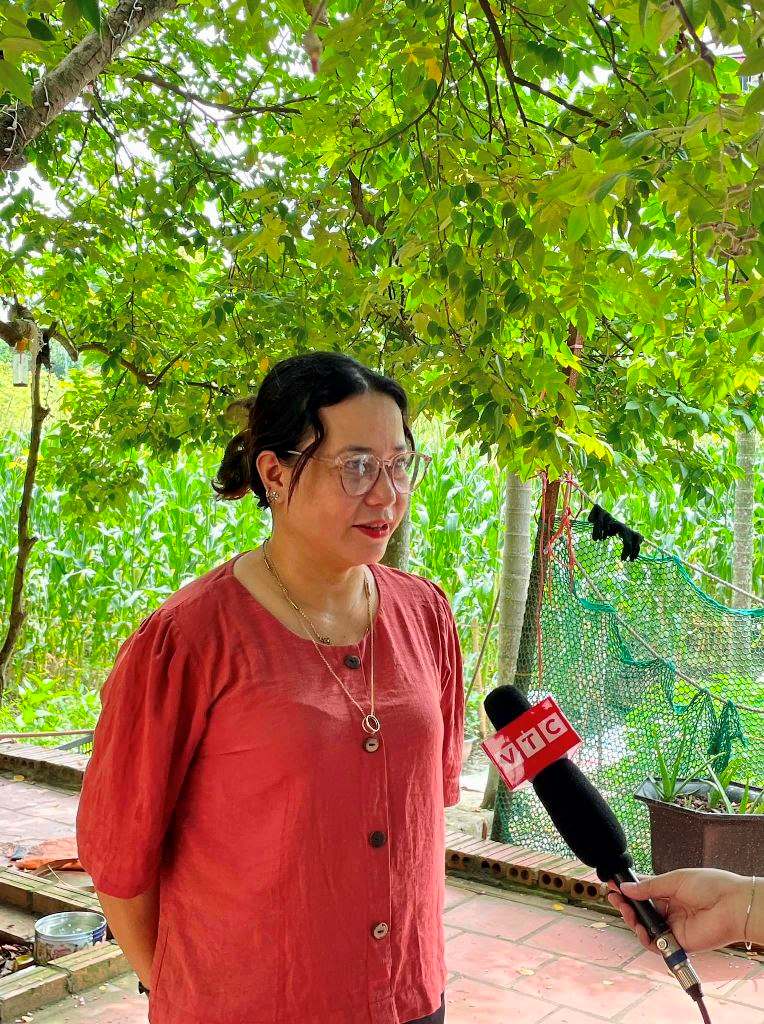 (Video) Câu chuyện ngày mới VTC10 | Gieo và điều kỳ diệu từ hạt giống 7