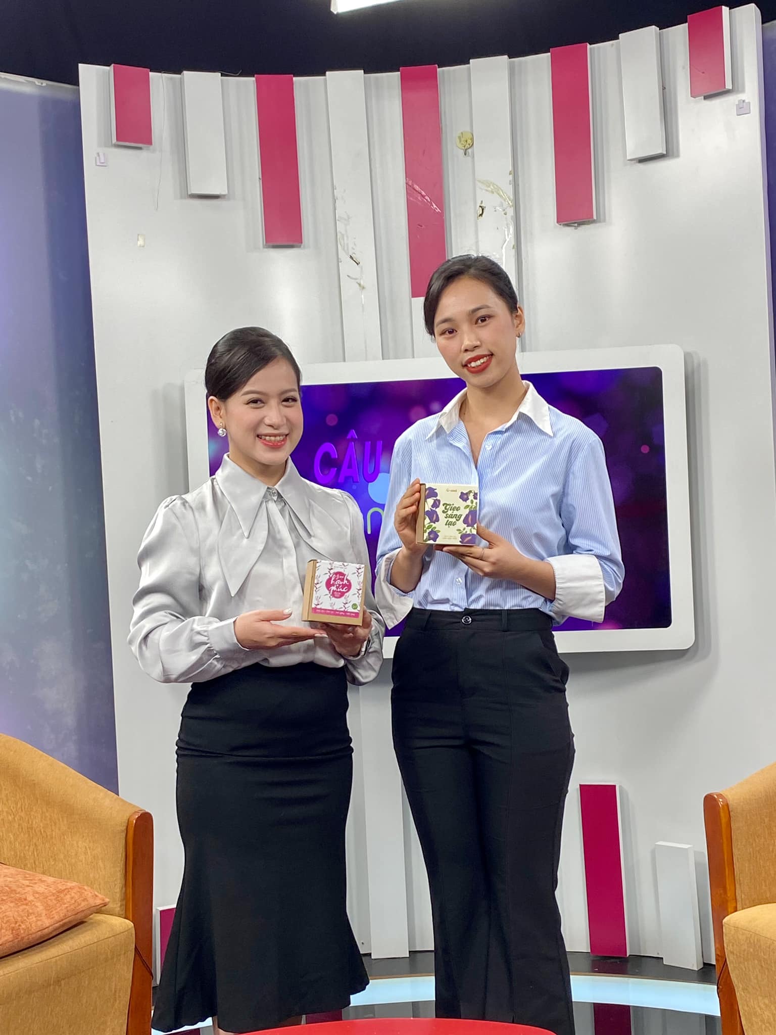 (Video) Câu chuyện ngày mới VTC10 | Gieo và điều kỳ diệu từ hạt giống 2