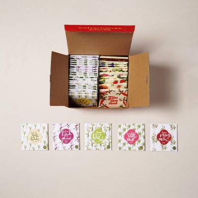 (Video) Kênh JoyFM phỏng vấn anh Đức - số mùng 2 Tết Ất Tỵ 2