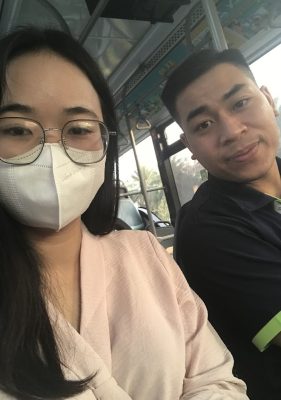 Bộ kit Gieo tình yêu - Món quà chữa lành trên chuyến xe Vinbus 1 Bộ kit Gieo tình yêu - Món quà chữa lành trên chuyến xe Vinbus 1
