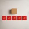 Combo May Mắn 10 phong bao hạt giống (1 loại hạt) 1 Combo May Mắn 10 phong bao hạt giống (1 loại hạt) 1
