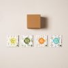 Combo Tiết Kiệm 10 phong bao hạt giống (4 loại hạt) 1 Combo Tiết Kiệm 10 phong bao hạt giống (4 loại hạt) 1