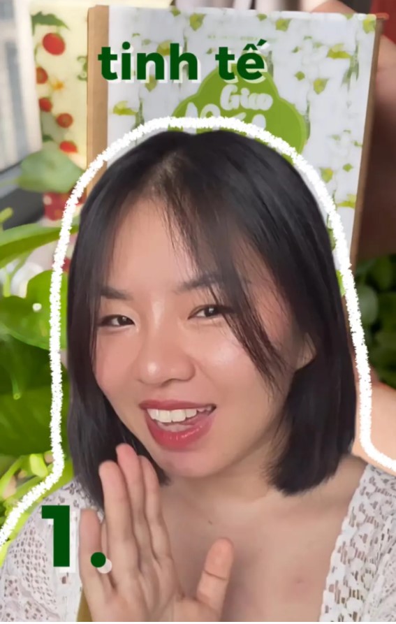 MC Tăng Huyền Trang: "The Trao Way - chậm mà nhanh, chậm mà bền" 2 MC Tăng Huyền Trang: "The Trao Way - chậm mà nhanh, chậm mà bền" 2