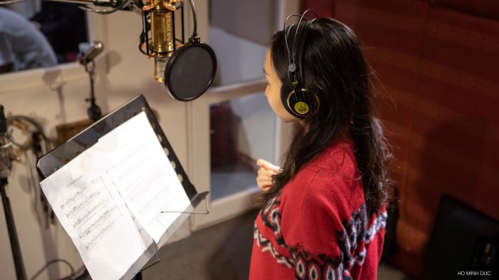 Album Cọp: Nuôi dưỡng trí tuệ và tâm hồn trẻ nhỏ với hạt giống “âm nhạc cổ tích” 6 Album Cọp: Nuôi dưỡng trí tuệ và tâm hồn trẻ nhỏ với hạt giống “âm nhạc cổ tích” 6