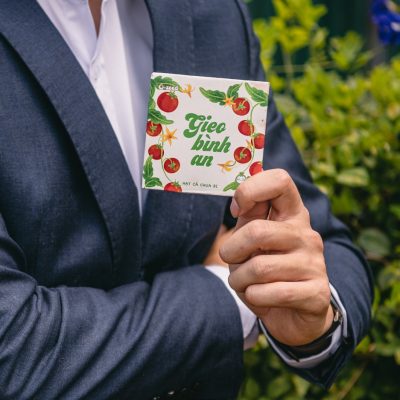 Tập đoàn Giống cây trồng Việt Nam (Vinaseed) chọn Gieo là nhà cung cấp quà tặng 9 Tập đoàn Giống cây trồng Việt Nam (Vinaseed) chọn Gieo là nhà cung cấp quà tặng 9