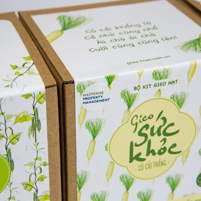 Gợi ý quà tặng ý nghĩa cho nhân viên nữ nhân ngày 8/3 4