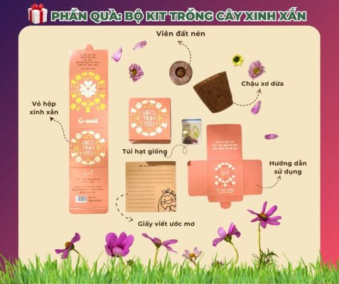 LG Innotek chọn Gieo cho sự kiện tặng sách 8 LG Innotek chọn Gieo cho sự kiện tặng sách 8