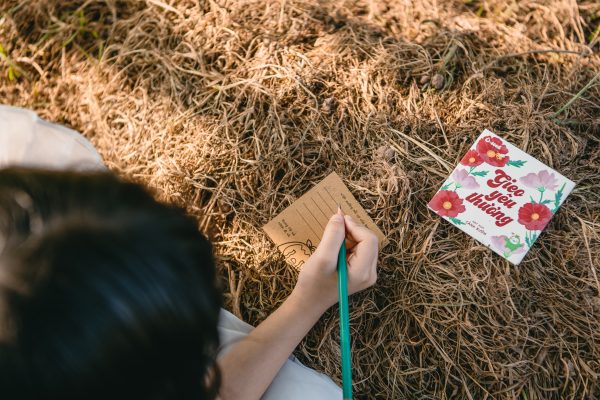 Gợi ý quà tặng ý nghĩa cho nhân viên nữ nhân ngày 8/3 6