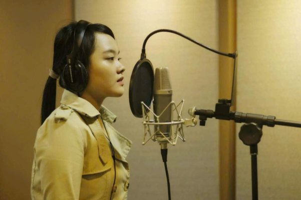 Ca sĩ Hà Lam Bùi: Album Cọp vừa chứa đựng giá trị nghệ thuật, vừa mang tính giáo dục cao 2 Ca sĩ Hà Lam Bùi: Album Cọp vừa chứa đựng giá trị nghệ thuật, vừa mang tính giáo dục cao 2