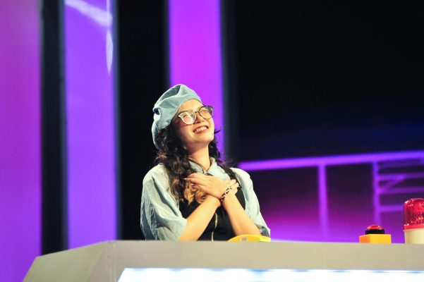 Ca sĩ Nguyệt Hạ: “Tái hiện tình yêu của Mẹ Thiên Nhiên trong bài “Ru Cọp” là một thử thách đối với mình”. 4