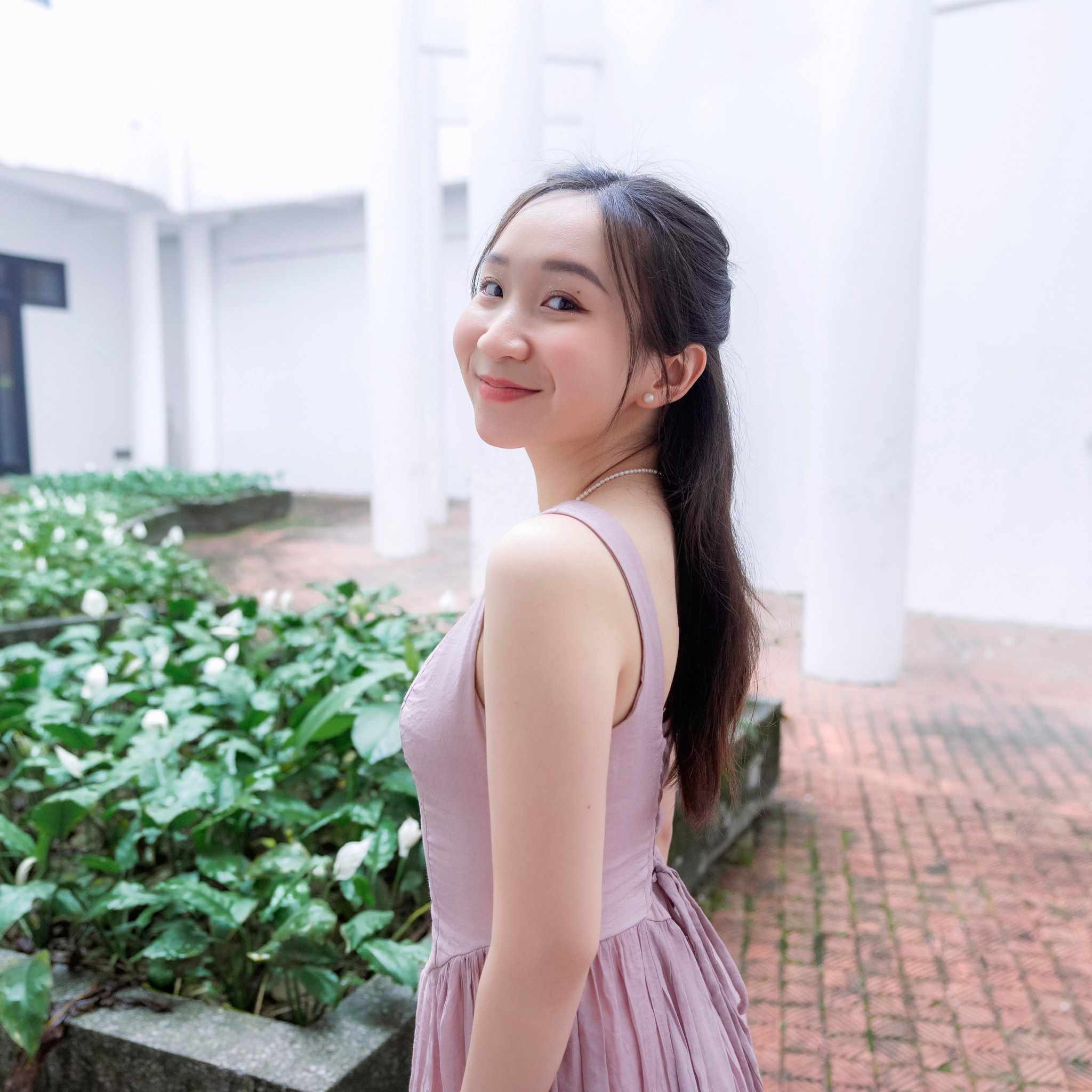 Xuân Nhi: "Viết xuống ước mơ là khởi đầu đẹp đẽ của hành trình gieo diệu kỳ" 1