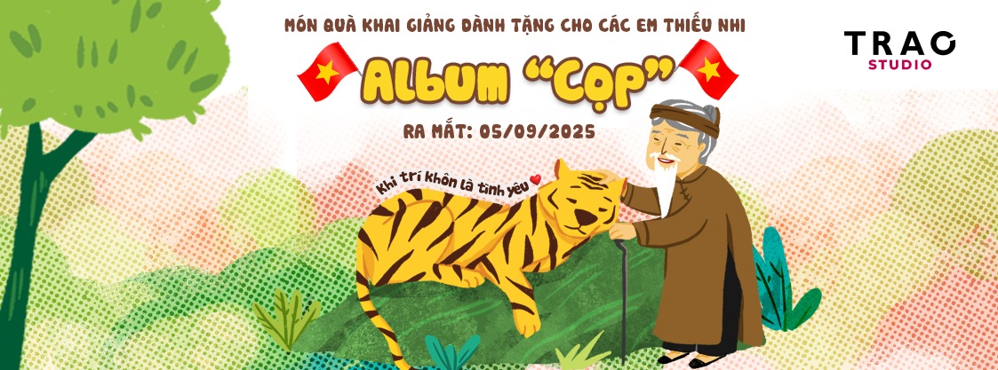 Ca sĩ Xuân Nhi: Album Cọp làm sáng ngời giá trị của "tình yêu thương" 2 Ca sĩ Xuân Nhi: Album Cọp làm sáng ngời giá trị của "tình yêu thương" 2
