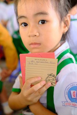 Gieo trao đi cùng Trạm Phóng Tương Lai trong Dự án trường học 0 đồng 3 Gieo trao đi cùng Trạm Phóng Tương Lai trong Dự án trường học 0 đồng 3