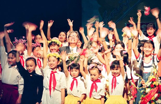 Báo Đẹp Việt: Album "Cọp" đem đến làn gió mới cho thị trường âm nhạc thiếu nhi 2