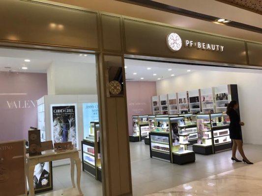 Paris France Beauty mời gọi khách hàng sống xanh với bộ kit trồng cây của Gieo 2