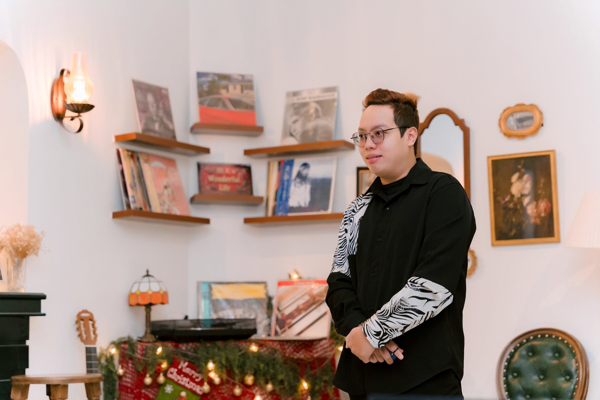 Tưng bừng sự kiện Casting ca sỹ cho Album nhạc thiếu nhi Cọp 7