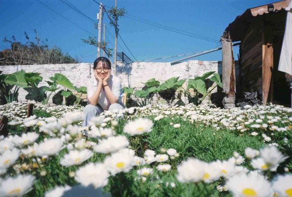 Họa sĩ Trịnh Anh: Mình muốn mỗi nhân vật trong Album Cọp hiện lên thật rõ qua nét vẽ của mình 4 Họa sĩ Trịnh Anh: Mình muốn mỗi nhân vật trong Album Cọp hiện lên thật rõ qua nét vẽ của mình 4