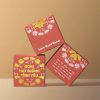 Bộ kit Bom hạt giống Mini - Tình Yêu