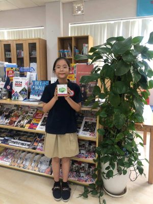 Kết quả rực rỡ từ hành trình "Ươm Mầm Xanh, Gieo Hạnh Phúc" 2