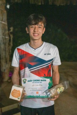 Các bộ kit hạt giống nhà GIEO đồng hành cùng chiến dịch "Thắp xanh rừng - Sáng ước mơ" 4 Các bộ kit hạt giống nhà GIEO đồng hành cùng chiến dịch "Thắp xanh rừng - Sáng ước mơ" 4