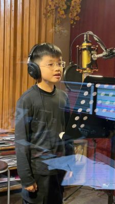 Album Cọp: Một hành trình âm nhạc kỳ diệu trong lòng các Ca sĩ nhí 4 Album Cọp: Một hành trình âm nhạc kỳ diệu trong lòng các Ca sĩ nhí 4