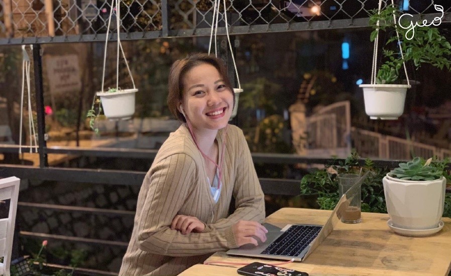 8 bước gieo hạt diệu kỳ của Gieo có gì mà kỳ diệu thế? 1