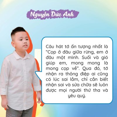 Báo Cầu Vồng viết về album Cọp: Những thanh âm ngân vang từ trái tim 4 Báo Cầu Vồng viết về album Cọp: Những thanh âm ngân vang từ trái tim 4