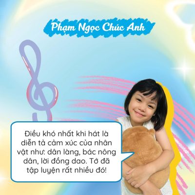 Báo Cầu Vồng viết về album Cọp: Những thanh âm ngân vang từ trái tim 3 Báo Cầu Vồng viết về album Cọp: Những thanh âm ngân vang từ trái tim 3