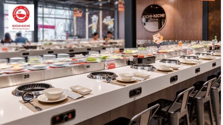 Bộ kit trồng cây - Quà tặng xanh cùng Golden Gate 4