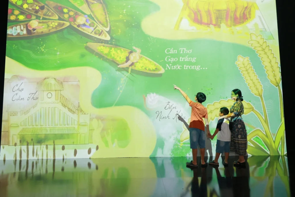 Hàng ngàn bộ kit trồng cây của Gieo kể chuyện CHẠM 'vị nhân sinh' cho Văn Phú Invest 6 Hàng ngàn bộ kit trồng cây của Gieo kể chuyện CHẠM 'vị nhân sinh' cho Văn Phú Invest 6