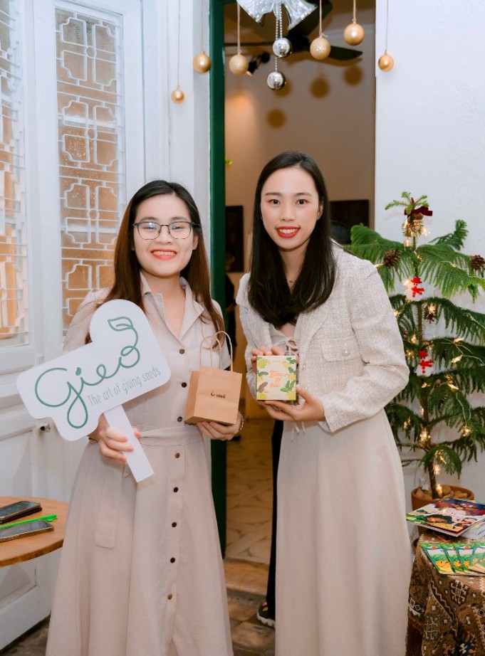 Tưng bừng sự kiện Casting ca sỹ cho Album nhạc thiếu nhi Cọp 16