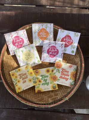 Cùng các bé gieo hạt diệu kỳ tại Happy Experience - Quảng Trị 6 Cùng các bé gieo hạt diệu kỳ tại Happy Experience - Quảng Trị 6