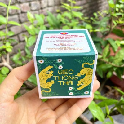 Bộ kit của Gieo đã được Đại học Quốc gia TP.HCM tặng cho các tân dự bị Tiến sĩ 1