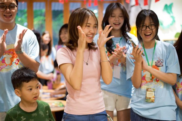 Gieo đồng hành cùng Cleen Project trong sự kiện thu gom mang tên "Velanor" 8