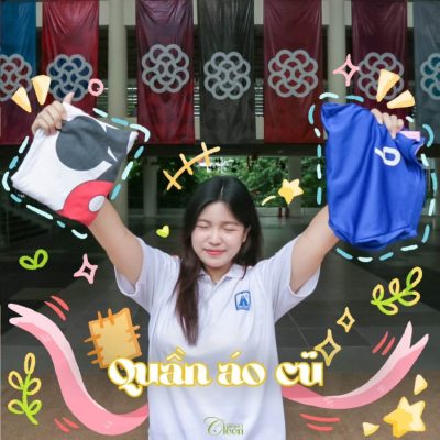 Gieo đồng hành cùng Cleen Project trong sự kiện thu gom mang tên "Velanor" 3