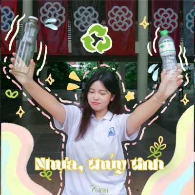 Gieo đồng hành cùng Cleen Project trong sự kiện thu gom mang tên "Velanor" 4