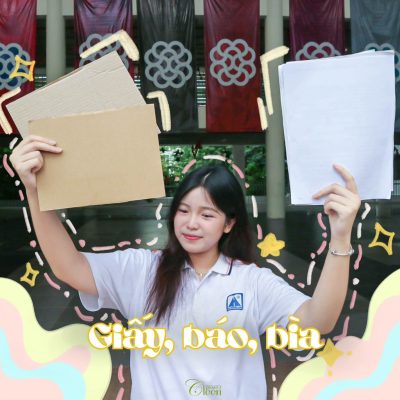 Gieo đồng hành cùng Cleen Project trong sự kiện thu gom mang tên "Velanor" 5