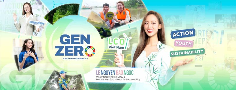 Gieo đồng hành cùng Hoa hậu Bảo Ngọc trên hành trình "Thanh niên vì phát triển bền vững" 1 Gieo đồng hành cùng Hoa hậu Bảo Ngọc trên hành trình "Thanh niên vì phát triển bền vững" 1