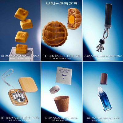 Hạt giống khởi sinh: Mở đầu câu chuyện trong hộp quà Trung thu của HANG The Gift Studio 2 Hạt giống khởi sinh: Mở đầu câu chuyện trong hộp quà Trung thu của HANG The Gift Studio 2