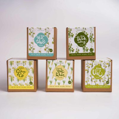 KFC chọn Bộ kit trồng cây Gieo làm quà tặng tri ân phụ nữ nhân dịp 20/10 9 KFC chọn Bộ kit trồng cây Gieo làm quà tặng tri ân phụ nữ nhân dịp 20/10 9